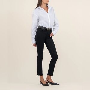 Kut Women Jean's Size 6P (30) Straight
